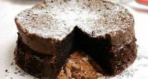 طرز تهیه کیک قهوه کافی شاپی خوشمزه با کاکائو و پف زیاد ، طرز تهیه کیک قهوه با کاکائو و گاناش شکلاتی و گردو ، دستور پخت کیک قهوه خوشمزه ، cake ghahve