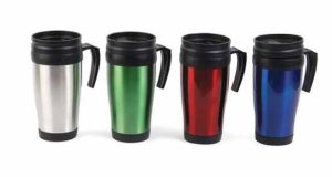 خرید ماگ استیل دسته دار ، خرید لیوان ماگ استیل درب دار ، فروشگاه خرید اینترنتی ماگ استیل اصل ، mage-steel
