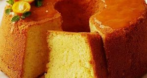 کیک پرتقالی، طرز تهیه و مواد لازم کیک پرتقالی خوشمزه و مخصوص خانگی با شیر، ماست و پودر کیک، دستور پخت و درست کردن کیک پرتقال ، cake-porteghali