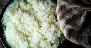 برنج کته، طرز تهیه و پخت سریع برنج کته به همراه فوت و فن برنج کته، آموزش کامل درست کردن برنج کته مثل برنج آبکش برای 2 و 4 نفر، berenj kate