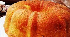 طرز تهیه کیک شیر خوشمزه با بافتی نرم و اسفنجی