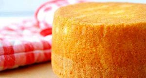 کیک رژیمی، طرز تهیه و پخت و درست کردن کیک اسفنجی رژیمی به صورت ساده و خوشمزه و کم کالری در منزل، cake regime