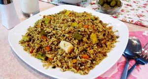 دمپخت شیرازی، طرز تهیه و پخت دمپخت شیرازی خوشمزه و مجلسی در منزل, dum pukht shirazi