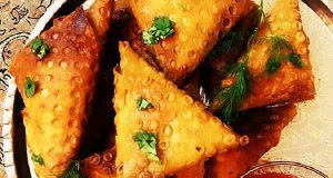 طرز تهیه سمبوسه سیب زمینی خوشمزه و مجلسی مرحله به مرحله, آموزش درست کردن سمبوسه سیب زمینی در منزل، sambose
