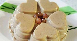 دسر نسکافه ، طرز تهیه و پخت دسر نسکافه ای خوشمزه و مجلسی با شیر و پودر ژلاتین در منزل مرحله به مرحله ، dessert neskafe