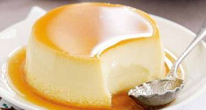 کرم کارامل ، طرز تهیه کرم کارامل وانیلی و شکلاتی خوشمزه و مجلسی مخصوص در منزل ، creme caramel