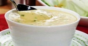 سس خردل ، دستور تهیه و طرز درست کردن سس خردل خوشمزه و تند برای انواع غذا در منزل ، sos khardal