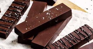 شکلات تخته ای ، طرز تهیه و درست کردن شکلات تخته ای خوشمزه در منزل ، shokolat takhtei