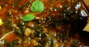 خوراک اسفناج و عدس ، طرز تهیه و مواد لازم خوراک اسفناج و عدس خوشمزه و مجلسی در منزل ، khorak esfenaj adas
