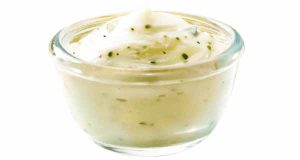 سس رنچ ، آموزش طرز تهیه و پخت سس رنچ خوشمزه و مجلسی در منزل ، ranch sauce