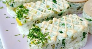 راتا مرغ، طرز تهیه و پخت راتا مرغ خوشمزه و مجلسی در منزل مرحله به مرحله، rata morgh