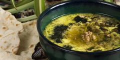 طرز تهیه کله جوش خوشمزه و مجلسی در منزل