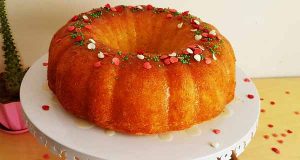 طرز تهیه کیک ماست و لیمو خوشمزه و اسفنجی در خانه، دستور پخت کیک ماست و لیموی خوشمزه در منزل، cake mast va limo