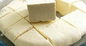 طرز تهیه پنیر خانگی لاکتیکی به روشی فوری و خوشمزه در منزل، panir