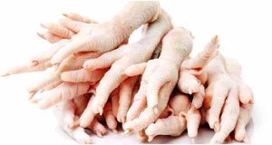 طرز تهیه پای مرغ، آموزش کامل طرز تهیه و پخت پای مرغ خوشمزه و مقوی در خانه، paye-morgh