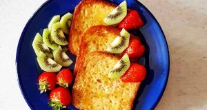 طرز تهیه فرنچ تست خوشمزه در منزل برای صبحانه و عصرانه، french test، دستور پخت فرنچ تست فرانسوی ساده در خانه مرحله به مرحله