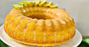 طرز تهیه کیک لیمویی خوشمزه و فرانسوی اصل با سس لیمو در منزل مرحله به مرحله بدون فر با ماست، cake limoo