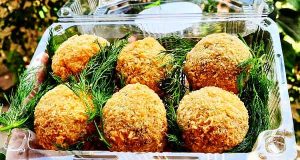 طرز تهیه توپک مرغ پنیری سوخاری خوشمزه و رستورانی در منزل، topak morgh