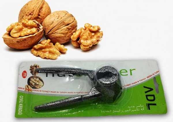 خرید گردو شکن ترکیه ای بهترین مارک گردو شکن با ارسال فوری
