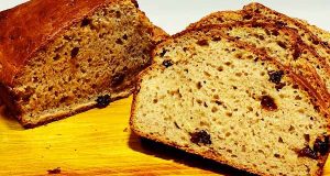 طرز تهیه نان موز خوشمزه و خانگی به روش آمریکایی مرحله به مرحله در منزل