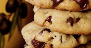 طرز تهیه کوکی بدون کره ، ساده و خوشمزه در منزل