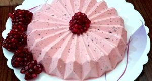 طرز تهیه کرم انار خوشمزه و کافی شاپی برای شب یلدا