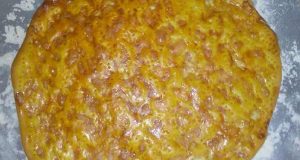 طرز تهیه نان روغنی تابه ای ، دستور پخت نان روغنی بدون فر مرحله به مرحله