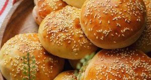طرز تهیه فطایر پنیری خوشمزه و عربی به روش لبنانی ، دستور پخت فطایر پنیری عربی و خوشمزه در منزل مرحله به مرحله برای صبحانه و عصرانه