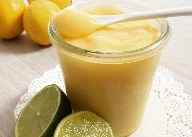 طرز تهیه کرم لیمو خوشمزه و حرفه ای برای تارت و کیک طرز تهیه کرم لیمو خوشمزه و حرفه ای برای تارت و کیک ، دستور تهیه کرم لیمویی غلیظ و خانگی مرحله به مرحله در منزل به روش قنادی