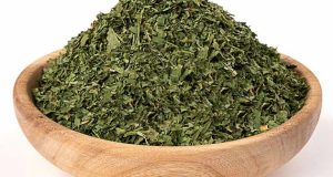 طرز تهیه سبزی خشک قورمه سبزی + نسبت هر یک از آن ها ، آموزش کامل روش و دستور خشک کردن سبزی قورمه سبزی در خانه