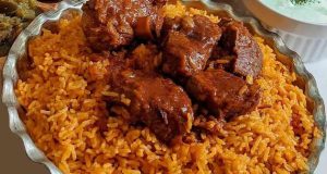 طرز تهیه چکدرمه ترکمنی خوشمزه و ⁣لذیذ با گوشت گوسفندی برای دو نفر ، دستور پخت چکدرمه آتیشی با گوشت چرخ کرده گوساله برای 4 نفر مرحله به مرحله