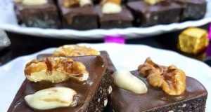 طرز تهیه خرمابار رژیمی خوشمزه و مقوی با طعم عالی