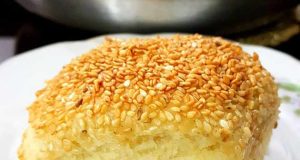 طرز تهیه پوآچا پنیری خوشمزه و مغزدار فست فودی