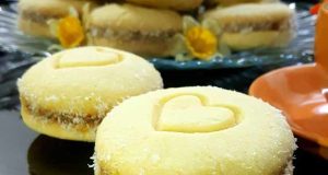 طرز تهیه شیرینی مارمالادی خوشمزه و خانگی با طعم عالی