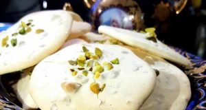 طرز تهیه پیچ انگشتی ساده و خوشمزه خانگی به روش تبریزی