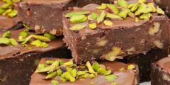 طرز تهیه کیک موزاییکی خوشمزه و یخچالی با بیسکویت پتی بور طرز تهیه کیک موزاییکی خوشمزه و یخچالی با بیسکویت پتی بور