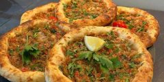طرز تهیه پیده گوشت ترکی خوشمزه و مجلسی به روش مخصوص