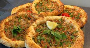 طرز تهیه پیده گوشت ترکی خوشمزه و مجلسی به روش مخصوص