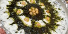 طرز تهیه آش دوغ ارومیه اصل به روش سنتی و خوشمزه طرز تهیه آش دوغ ارومیه اصل به روش سنتی و خوشمزه