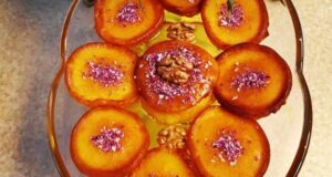 طرز تهیه خاگینه قاشقی ساده و ماستی خوشمزه به روش تبریزی ها