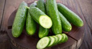 تعبیر خواب خیار برای زن باردار از امام صادق + جنسیت جنین