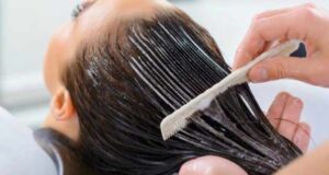 تعبیر خواب رنگ کردن موی سر از امام صادق، زن و دختر مجرد