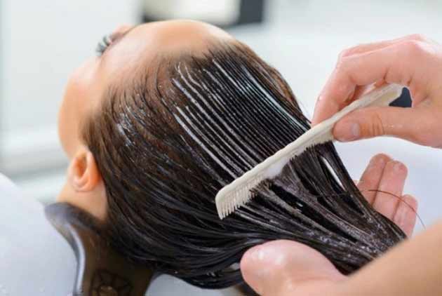 تعبیر خواب رنگ کردن موی سر از امام صادق، زن و دختر مجرد