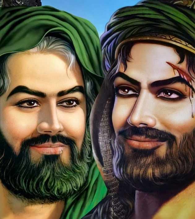 تعبیر خواب دیدن امام حسین در مسجد + صدا زدن امام حسین