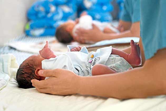 تعبیر خواب بچه دار شدن امام صادق + دختر مجرد از حضرت یوسف