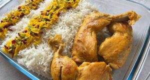 تعبیر خواب غذا از امام صادق + غذا خوردن دختر مجرد و دیگران