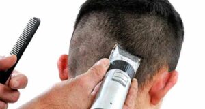تعبیر خواب تراشیدن موی سر پسر و زن + دختر مجرد با ماشین