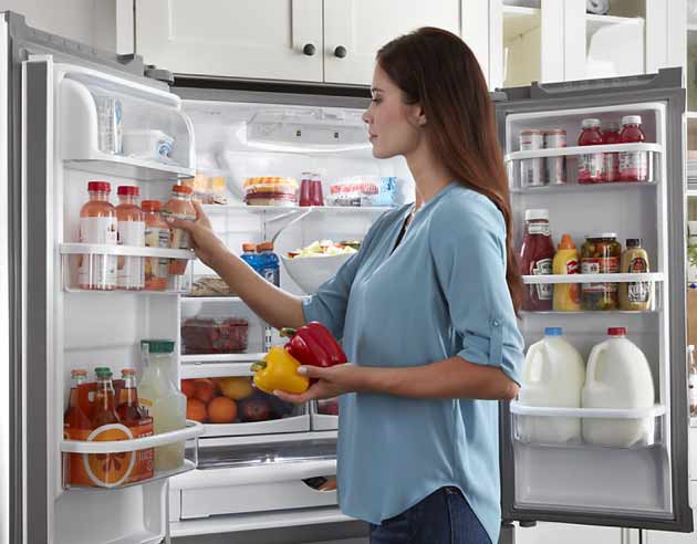 تعبیر خواب خرید یخچال + دزدیده شدن و خراب شدن یخچال