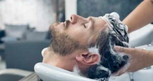 تعبیر خواب شستن موی سر با شامپو + شستن توسط مرده و دیگری