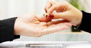 تعبیر خواب طلاق گرفتن زن متاهل و فامیل + دختر مجرد و دیگران